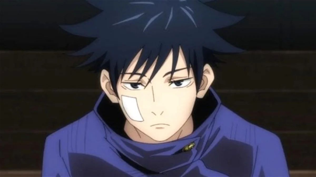 Mengenal 8 Karakter Utama Jujutsu Kaisen