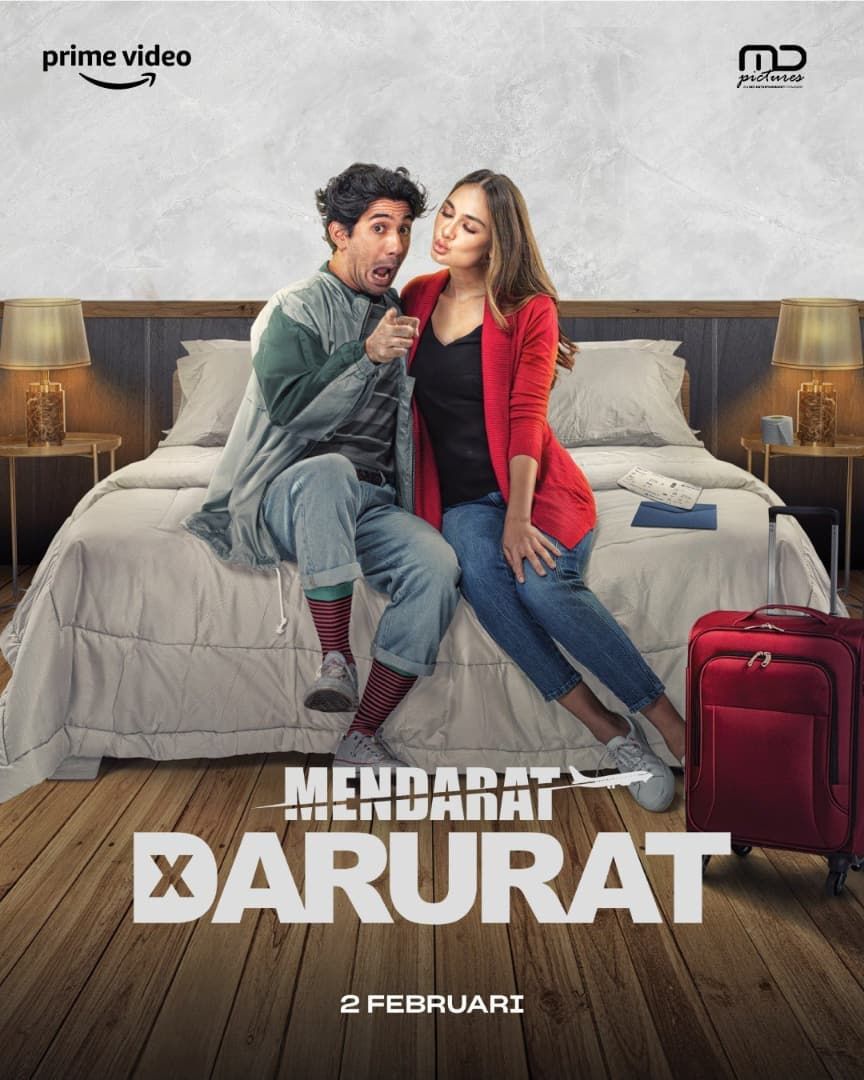 7 Film Indonesia Tentang Perselingkuhan, Terbaru Ipar Adalah Maut