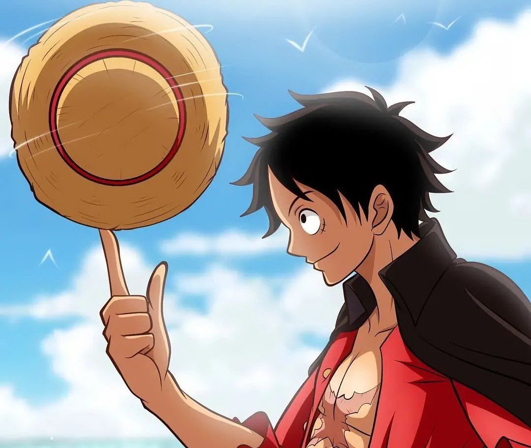 15 Karakter One Piece Terkuat