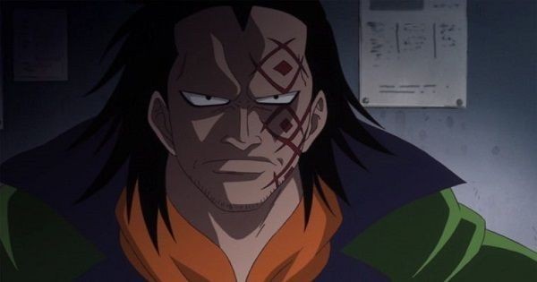 15 Karakter One Piece Terkuat