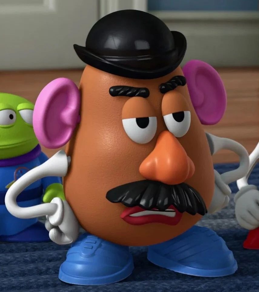 Karakter yang Populer dalam Film Animasi Toy Story