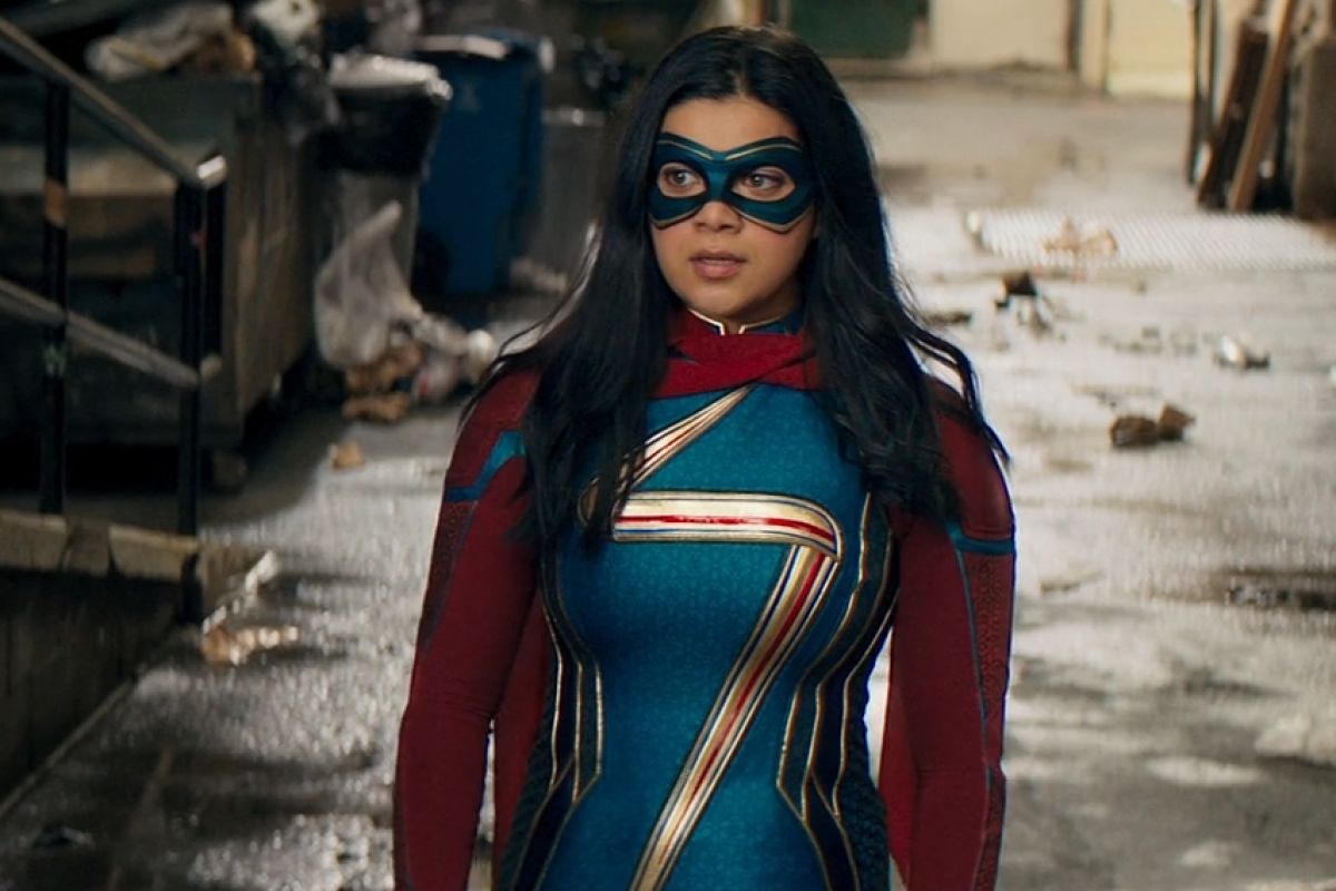 7 Karakter Penting di Film The Marvels, Penggemar MCU Wajib Tahu!