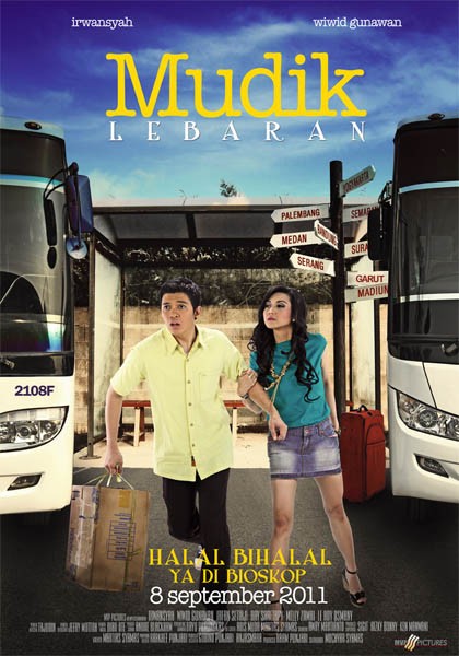 5 Rekomendasi Film Bertema Lebaran, Cocok Ditonton Bareng Keluarga