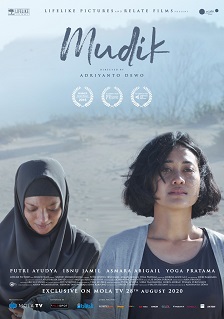 5 Rekomendasi Film Bertema Lebaran, Cocok Ditonton Bareng Keluarga