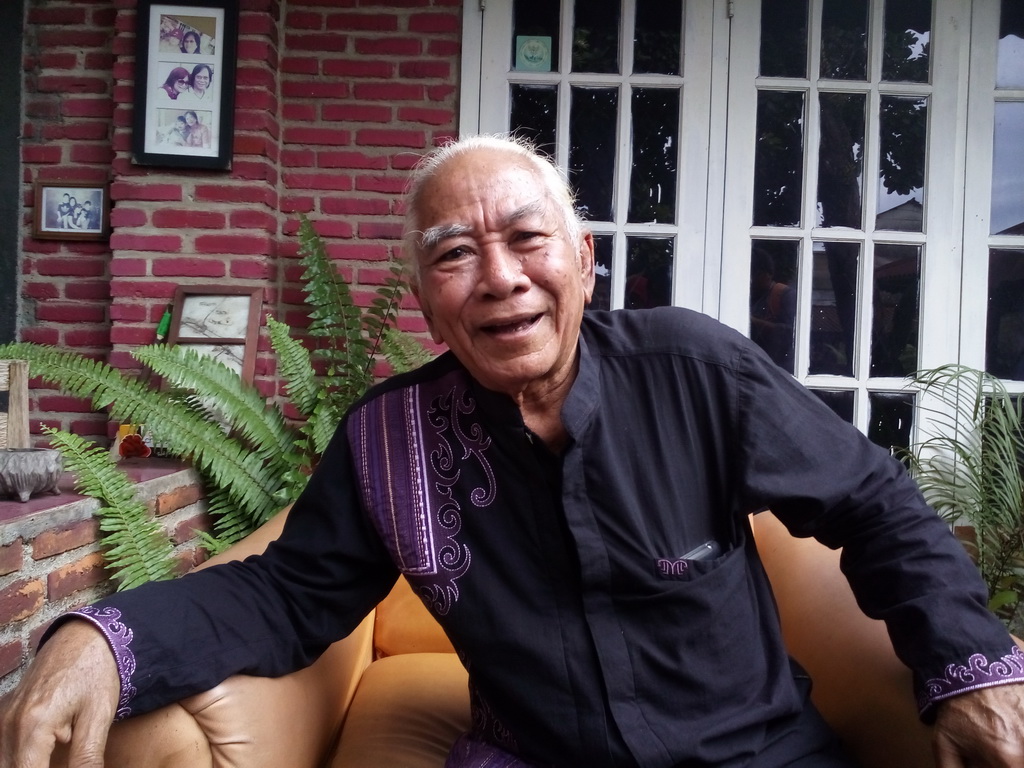 Kaleidoskop Artis Meninggal di Tahun 2023