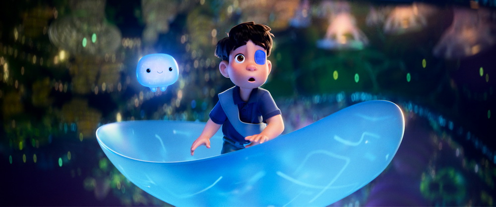 Film Elio: Jadwal Tayang, Sinopsis Lengkap, dan Daftar Pengisi Suara