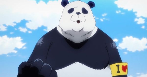 Mengenal 8 Karakter Utama Jujutsu Kaisen