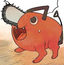 8 Karakter Anime Chainsaw Man yang Wajib Diketahui