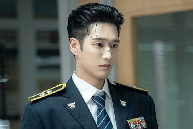 12 Drama Korea Tayang Januari 2024