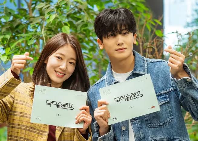 12 Drama Korea Tayang Januari 2024