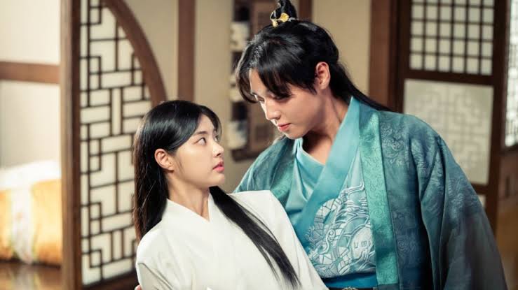 12 Drama Korea Tayang Januari 2024