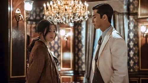 12 Drama Korea Tayang Januari 2024