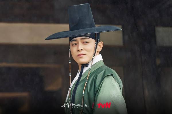 12 Drama Korea Tayang Januari 2024