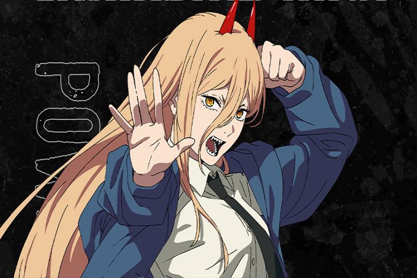 8 Karakter Anime Chainsaw Man yang Wajib Diketahui