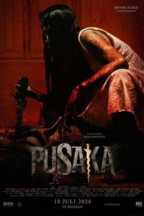 Daftar Film Indonesia Tayang Juli 2024, Ada Horor hingga Drama