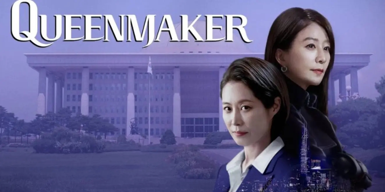 7 Drama dan Film Tentang Dinasti Politik