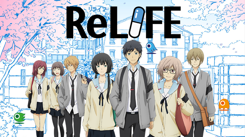 15 Rekomendasi Anime Romance Terbaik