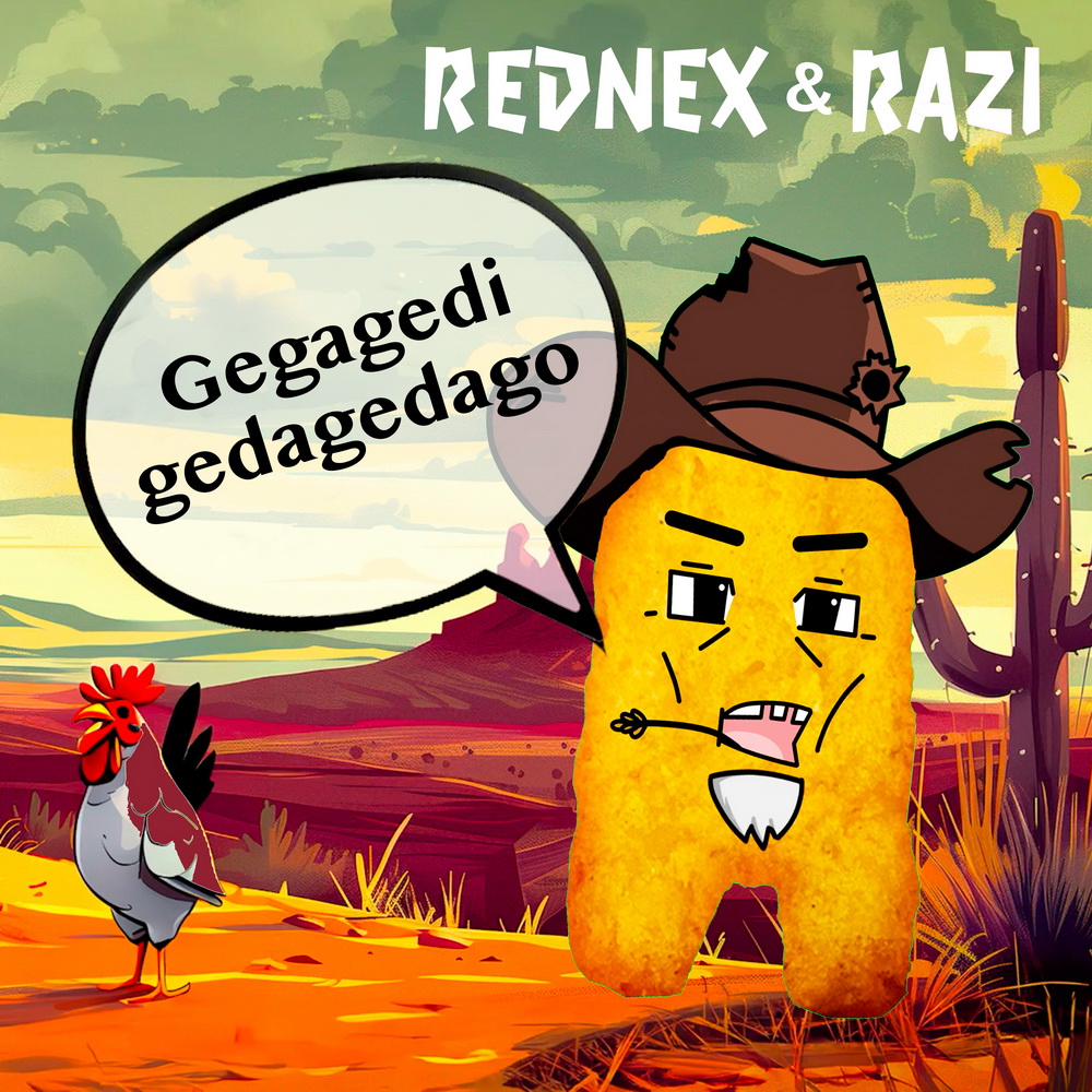 Cerita di Balik Lagu Viral Gegagedigedagedago