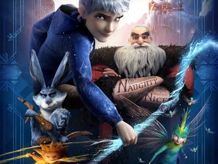 5 Film Animasi Bertema Natal yang Cocok Ditonton saat Libur Akhir Tahun