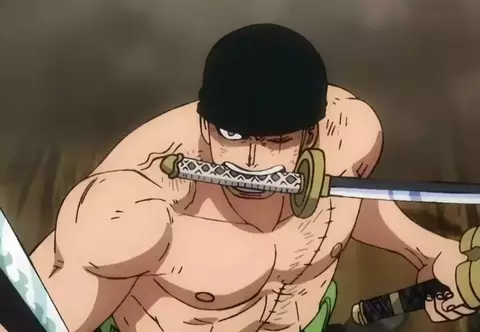6 Pendekar Pedang One Piece dengan Teknik Paling Unik