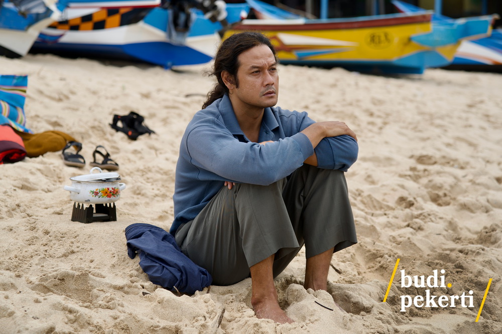 Ulasan Film Budi Pekerti, Refleksi Diri di Masa Pandemi