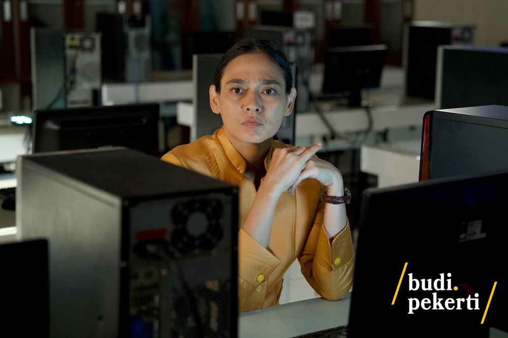 Ulasan Film Budi Pekerti, Refleksi Diri di Masa Pandemi