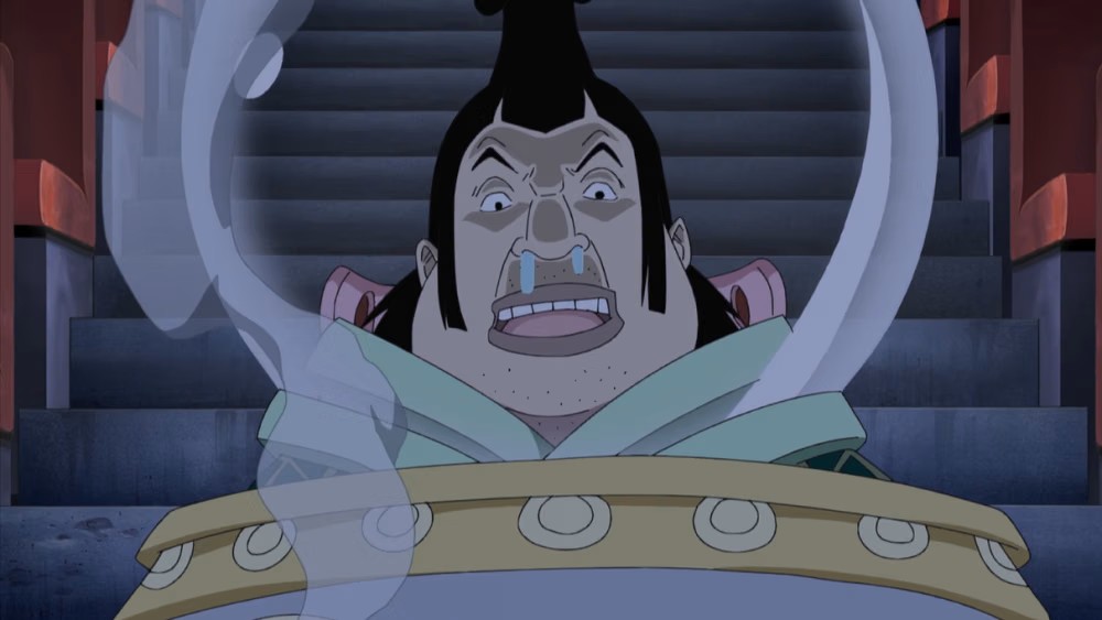 10 Villain One Piece Paling Dibenci, Bikin Fans Naik Pitam!