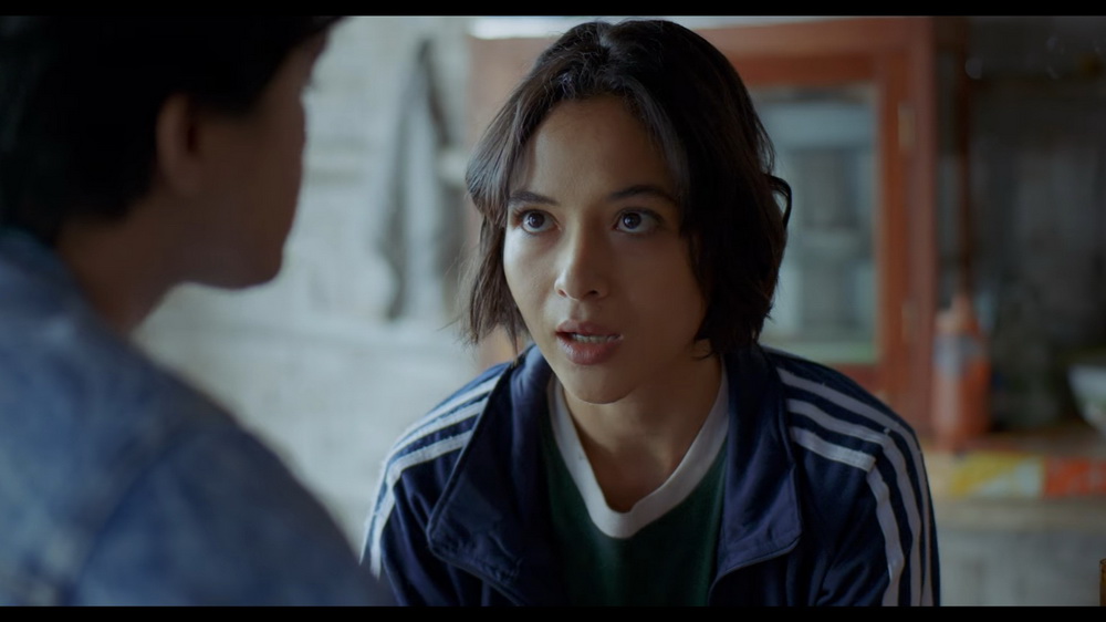 Review Film Tebusan Dosa, Misi Penyelamatan Nirmala