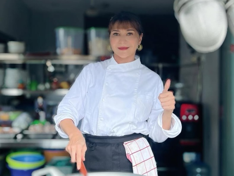 12 Artis Rayakan Ulang Tahun di Hari Natal