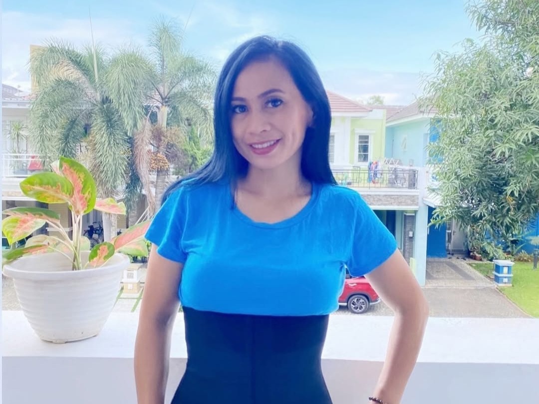 12 Artis Rayakan Ulang Tahun di Hari Natal