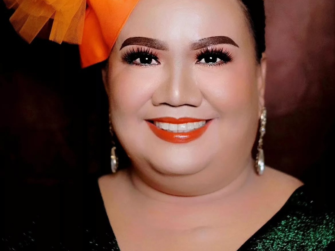 12 Artis Rayakan Ulang Tahun di Hari Natal