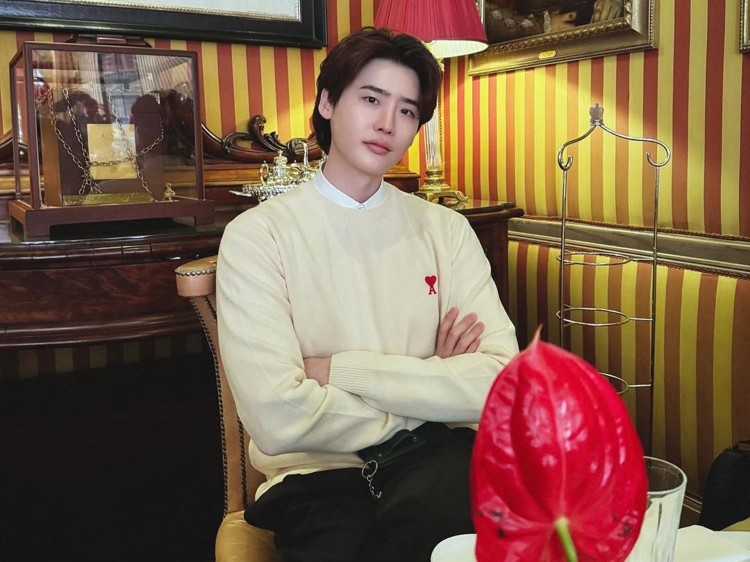 Pemeran Drakor The Remarried Empress, Ada Ju Ji-hoon hingga Lee Jong-suk!