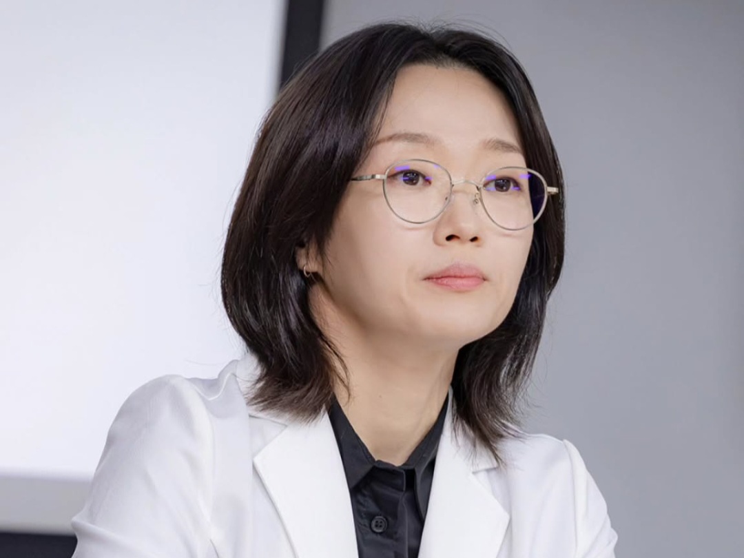 Pemeran Drakor The Remarried Empress, Ada Ju Ji-hoon hingga Lee Jong-suk!