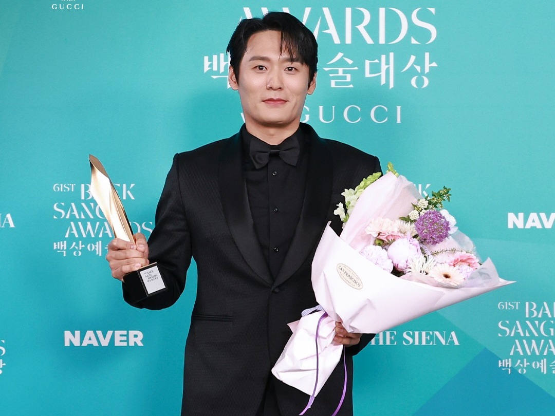 Pemeran Drakor The Remarried Empress, Ada Ju Ji-hoon hingga Lee Jong-suk!