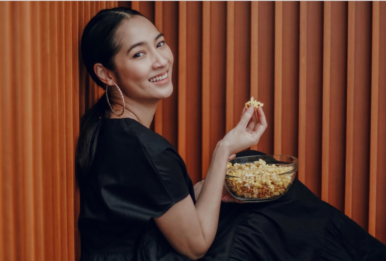 Profil Niken Anjani, Pemeran Ancika di Film Dilan 1997