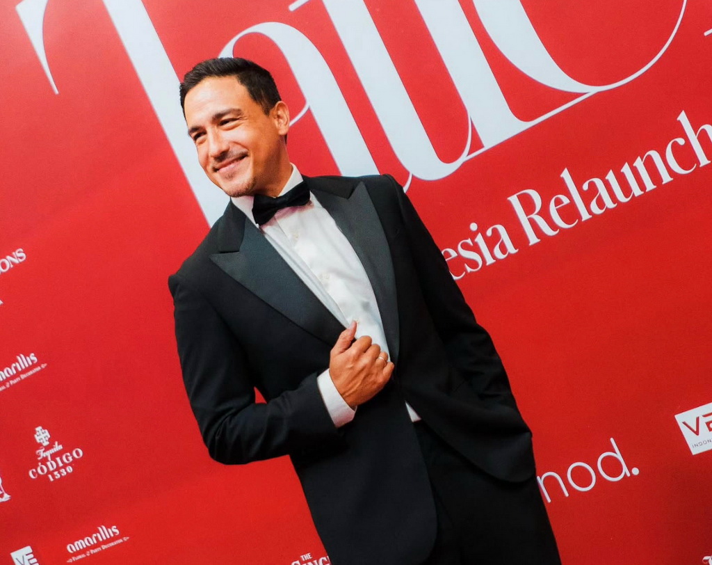 Daftar Pemain Film Senin Harga Naik, Lengkap Beserta Profilnya