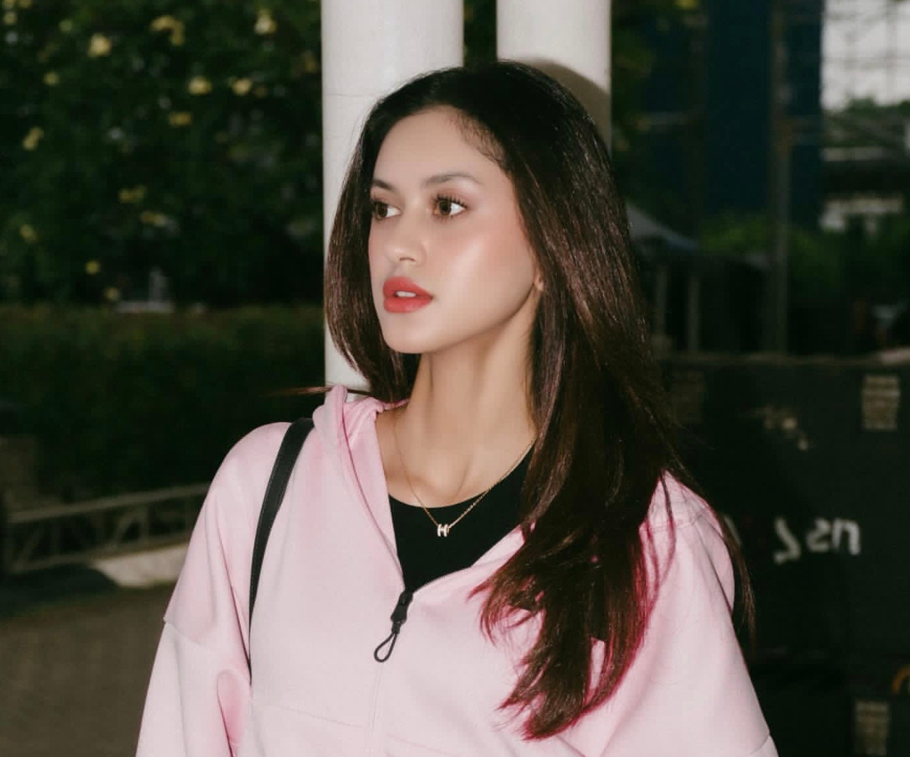 Asila Maisa Sakit Hati Difitnah Netizen sebagai Pelakor