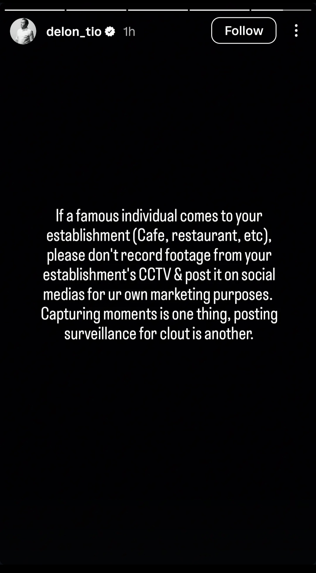 Rekaman CCTV Lisa BLACKPINK di Jakarta Disebar, Produser Delon Tio Beri Teguran