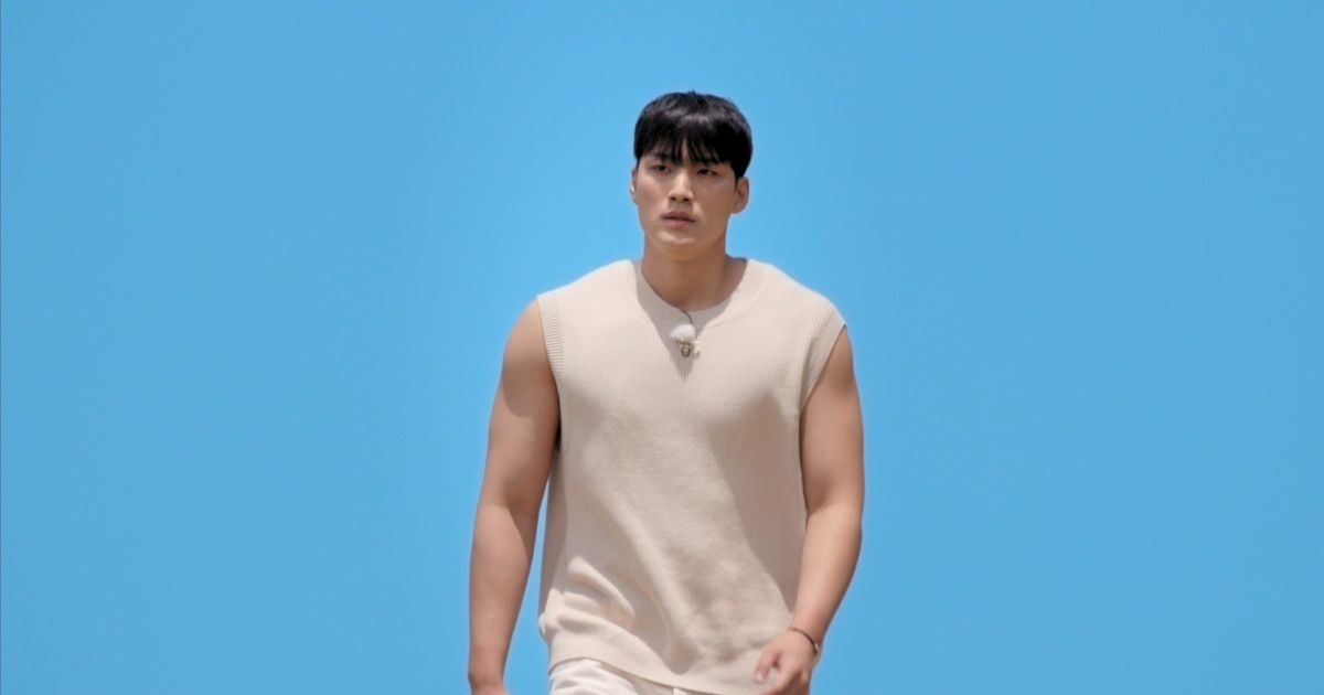 Profil Lengkap Peserta Singles Inferno 5 yang Tayang di Netflix