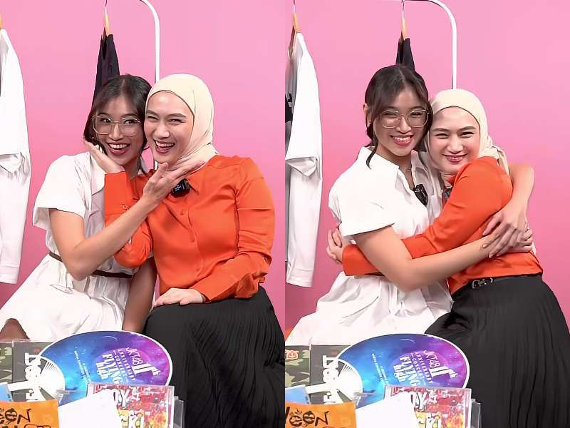 Asyik! JKT48 Official Store Kini Ada di Shopee, Makin Mudah Beli Merchandise Eksklusif