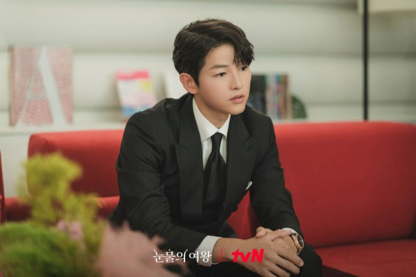 7 Aktor Terpopuler di Korea Selatan, Ada Kim Soo-hyun hingga Kim Ji-won