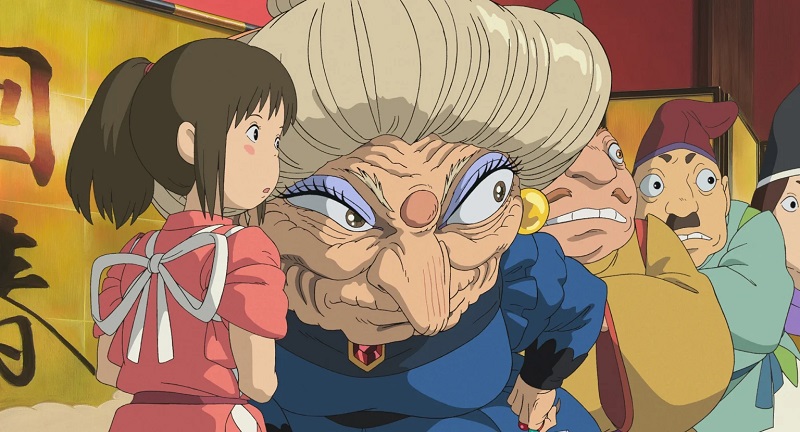 5 Film Studio Ghibli Terpopuler Cocok untuk Ditonton saat Libur Natal