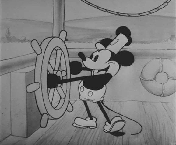 Sejarah Mickey Mouse, Maskot Disney Legendaris yang Hak Ciptanya Berakhir 1 Januari 2024