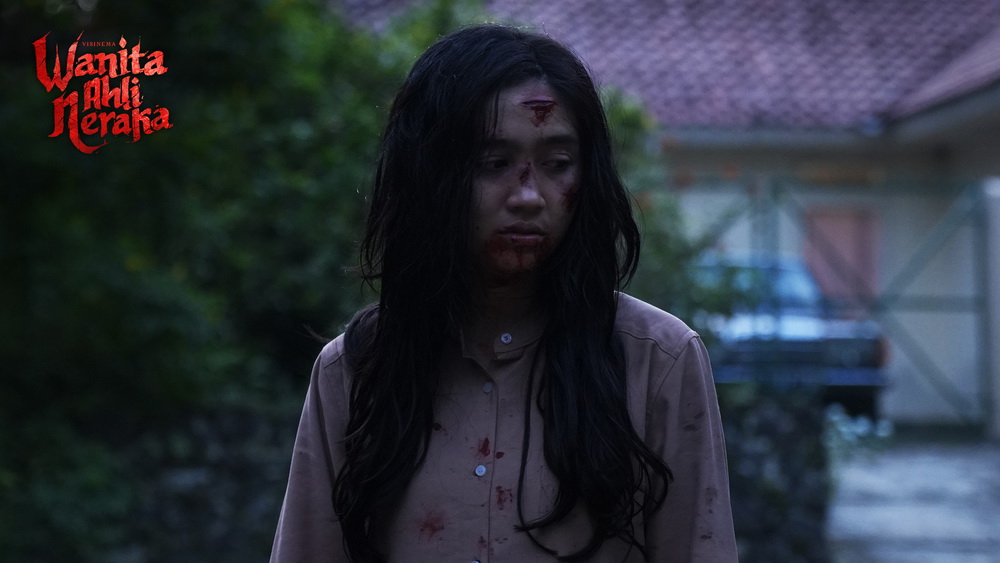 Review Film Wanita Ahli Neraka