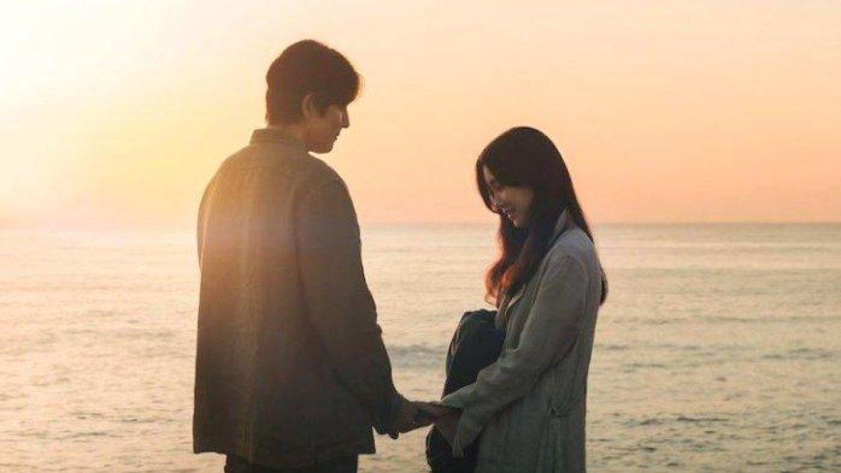 4 Rekomendasi Drama Korea Bertema Percintaan Tayang November 2023