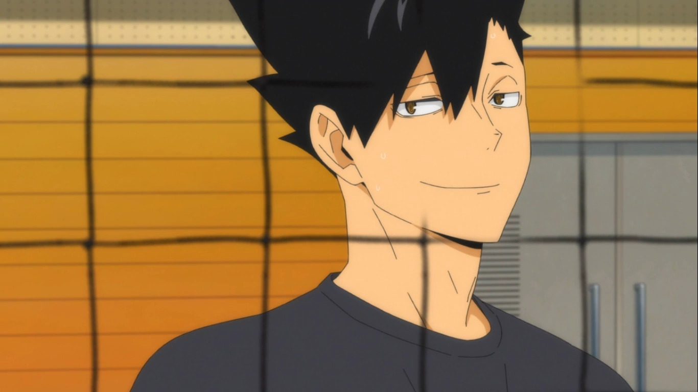 Ini 10 Karakter Anime Haikyuu