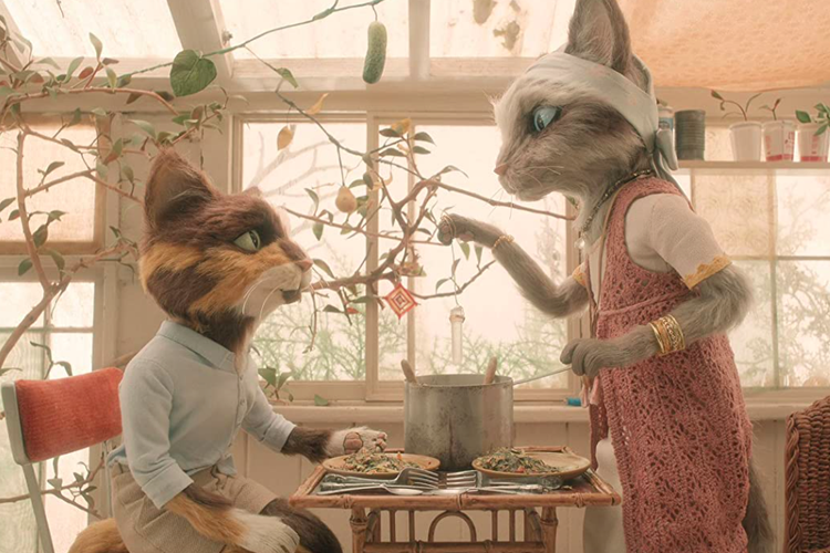 10 Film Animasi Horor Terbaik, Cocok Temani Hari Halloween