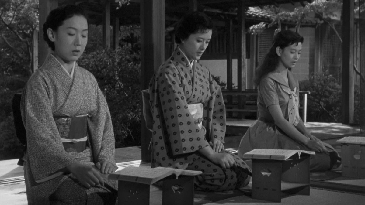 Rekomendasi Film Kinuyo Tanaka, Sutradara Perempuan Pelopor Perfilman Jepang