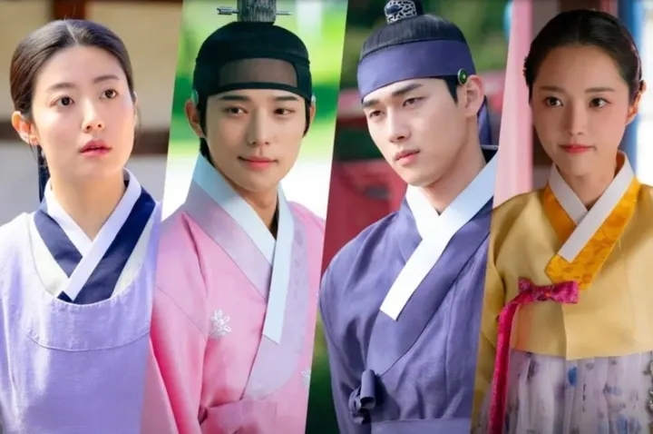 Drakor Adaptasi Webtoon Tayang Januari 2026