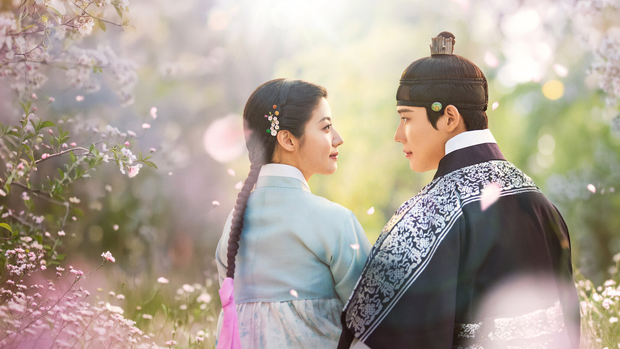 Rekomendasi Drakor Fantasi Tayang Januari 2026